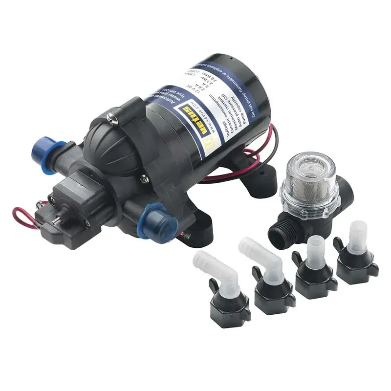 Vetus Pompe à eau 20 l/min 24V Solde