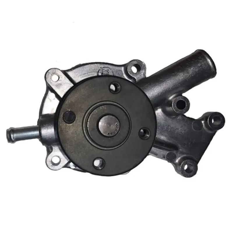 Fischer Panda Pompe à eau Kubota Diesel Meilleure Vente