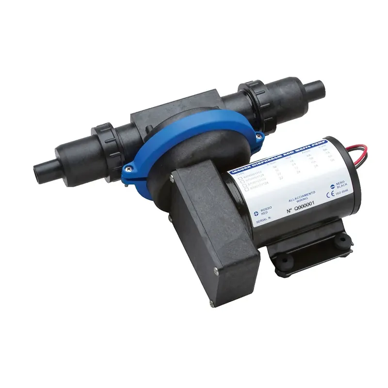 Ocean Pompe à eaux grises 1320 l/h Achetez Aujourd'hui