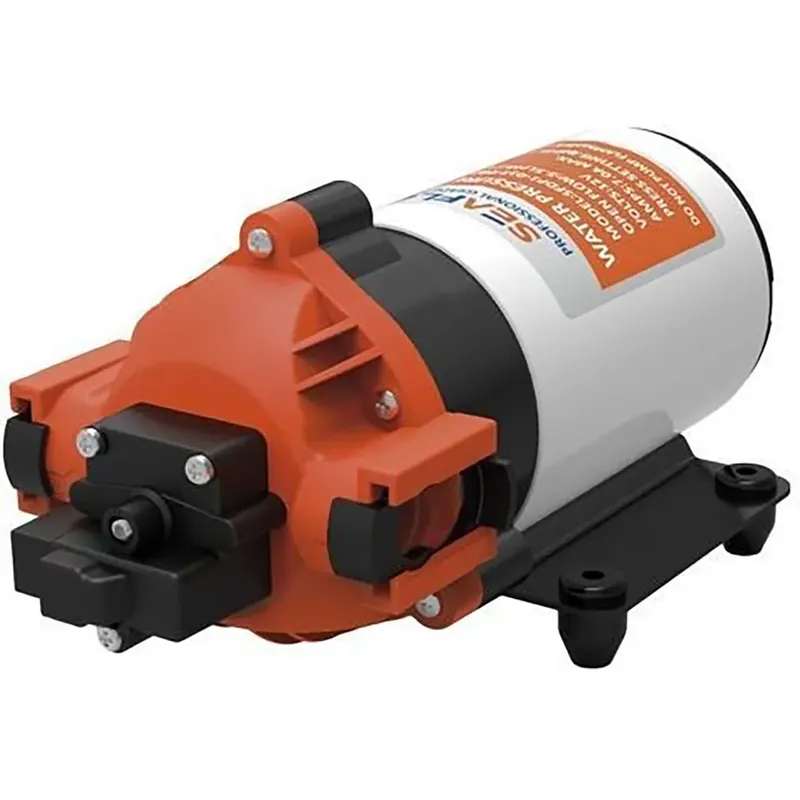 Acheter Direct Seaflo Pompe à vapeur Série 53 26.5 l/min 12V 4.2 bar