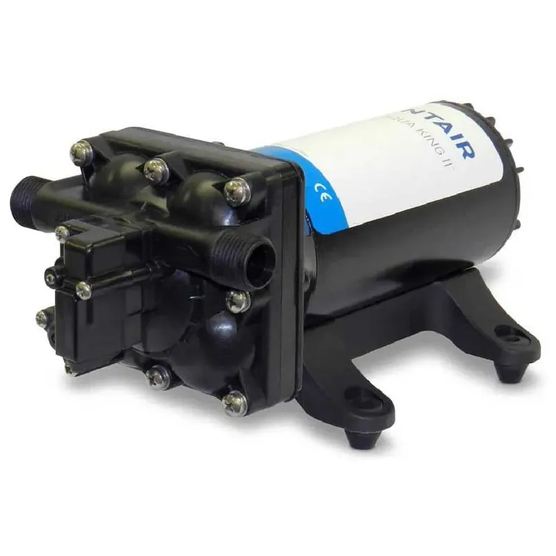 Shurflo Pompe Aqua King II Premium 4.0 Satisfait Ou Remboursé