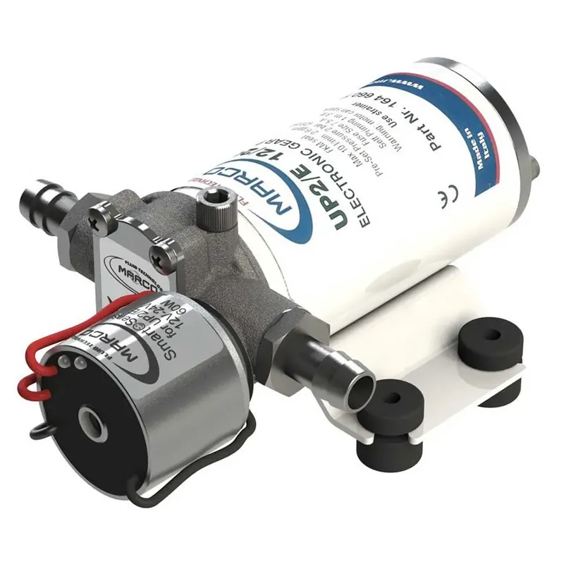 Marco Pompe automatique UP2/E 12-24V Promotion