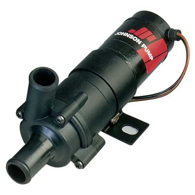 Livraison Express Johnson Pump Pompe CM30P7-1 19 mm 12V