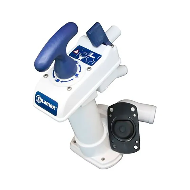 Talamex Pompe complète avec joint de soupape de base Acheter Direct