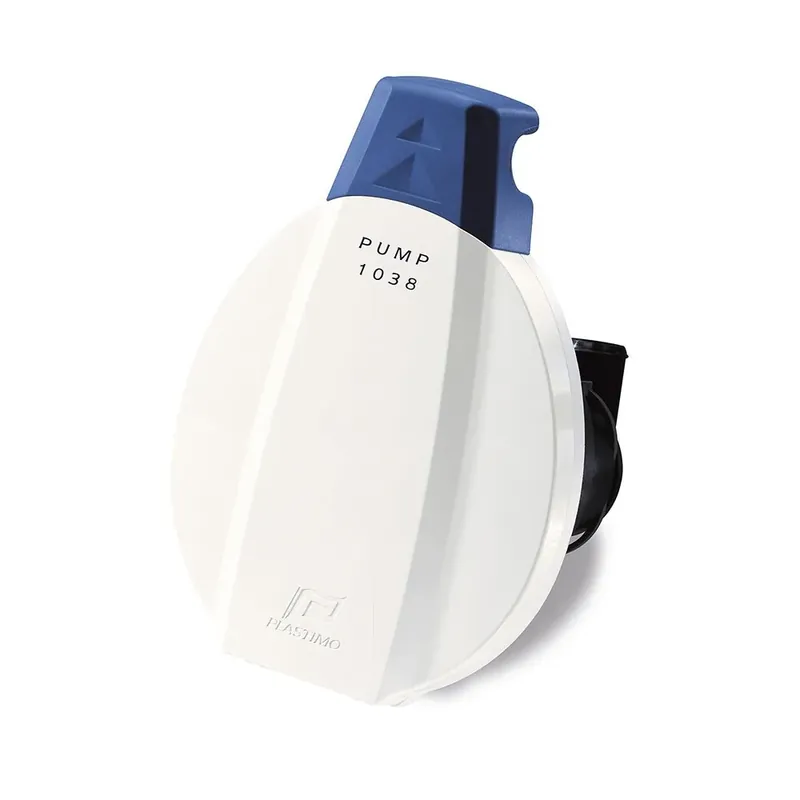 Solde Plastimo Pompe de cale 1038 45l/min