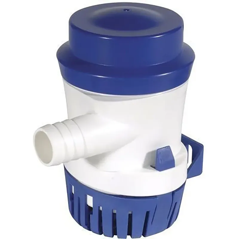Shurflo Pompe de cale de 1000 GPH 12V Petit Prix