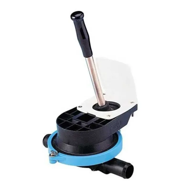 Nouvel Arrivage Jabsco Pompe de cale manuelle 50 l/min 38 mm
