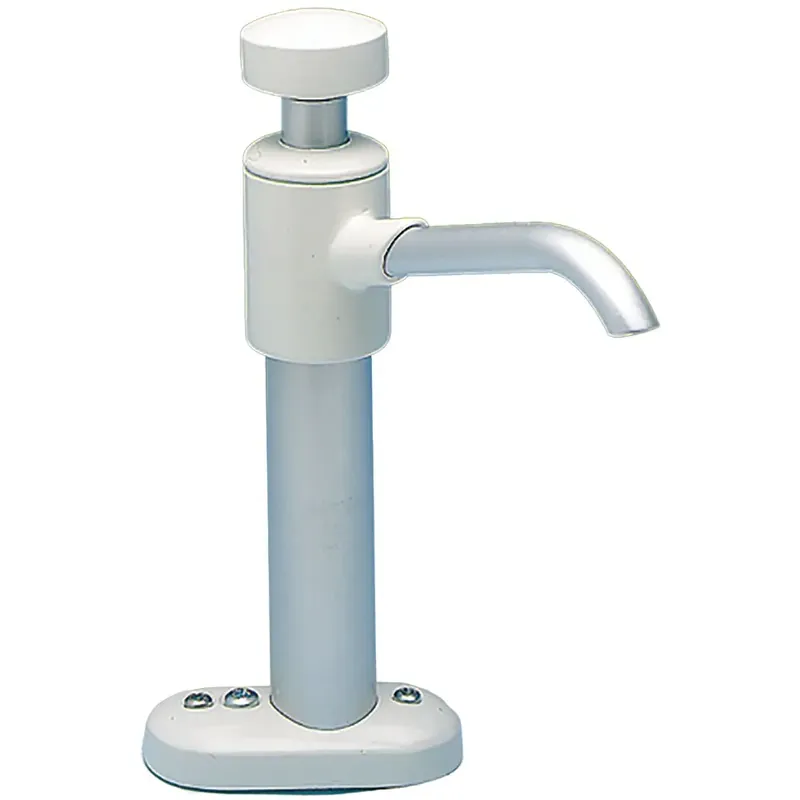 Whale Pompe d´eau douce MK6 Super Prix