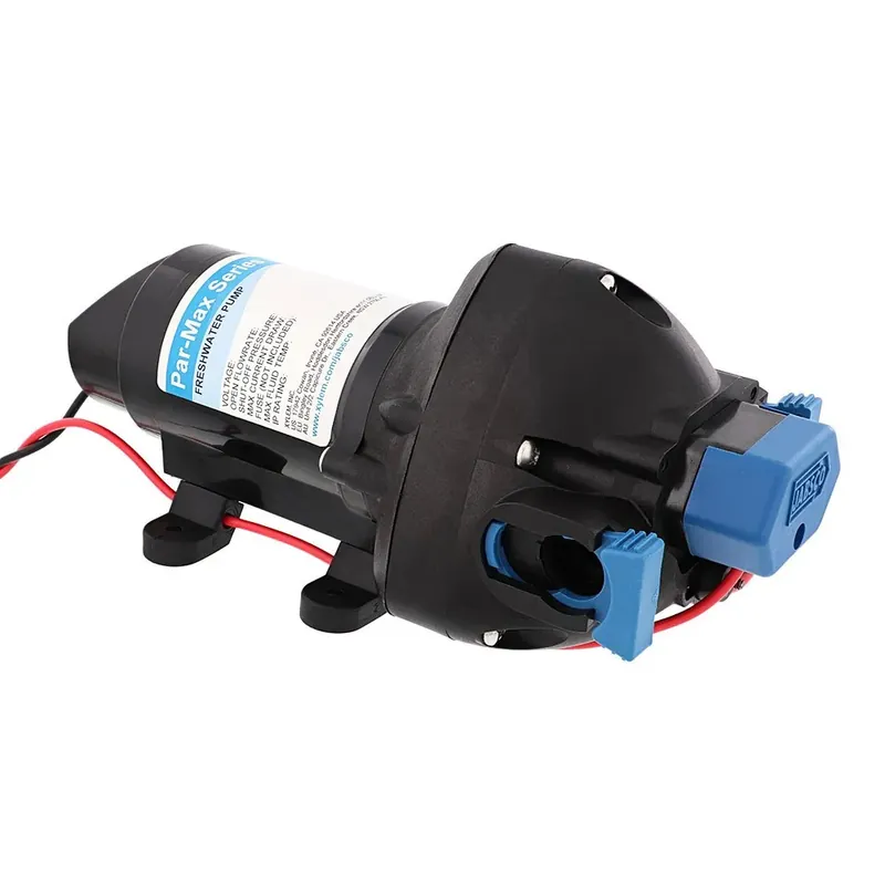 Petit Prix Jabsco Pompe Parmax 3 25PSI 12V