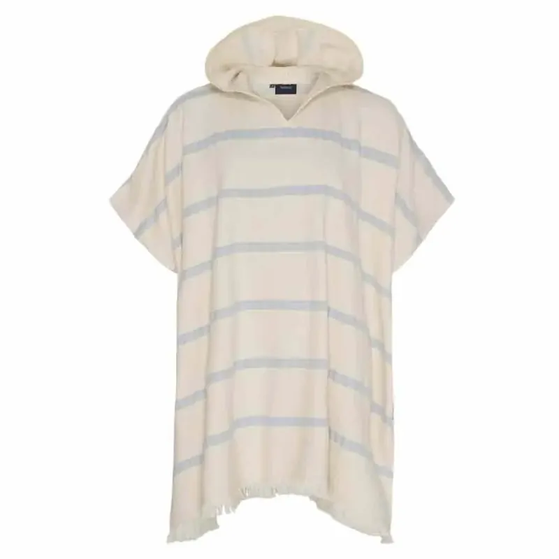 Retour Gratuit Sea Ranch Poncho Blokhus