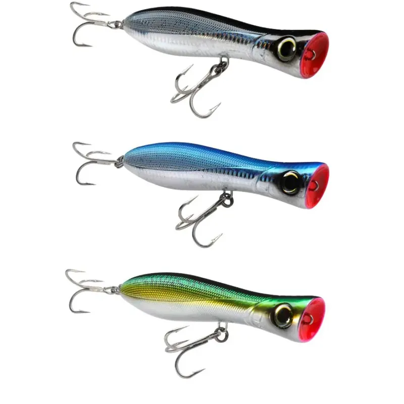 Yo-Zuri Popper Bull 70g 150 mm Acheter En Ligne