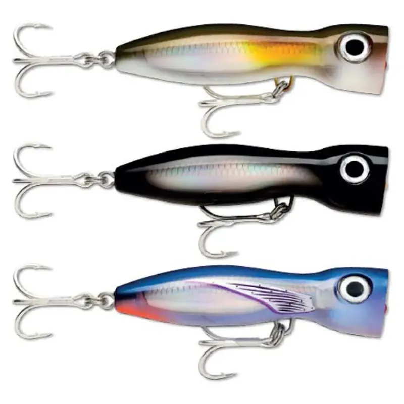 Remise Rapala Popper X-Rap® Magnum® Xplode 145g 170 mm
