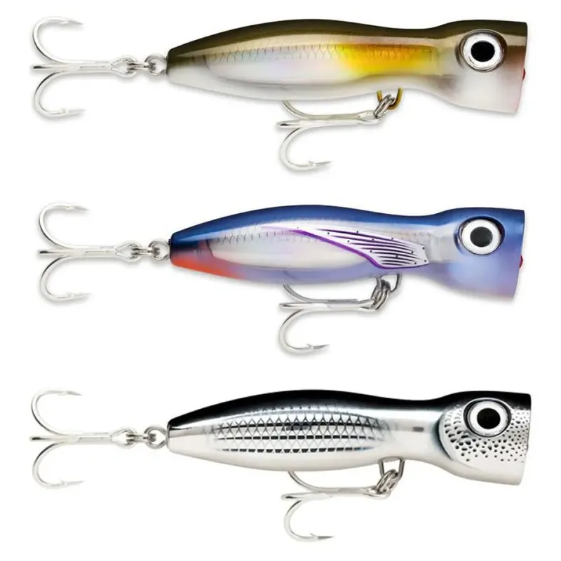 Bon Plan Rapala Popper X-Rap® Magnum® Xplode 62g 130 mm