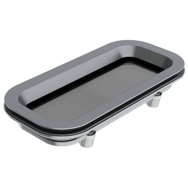 Vetus Porte PZ661 A1 Aluminium Prix Cassé