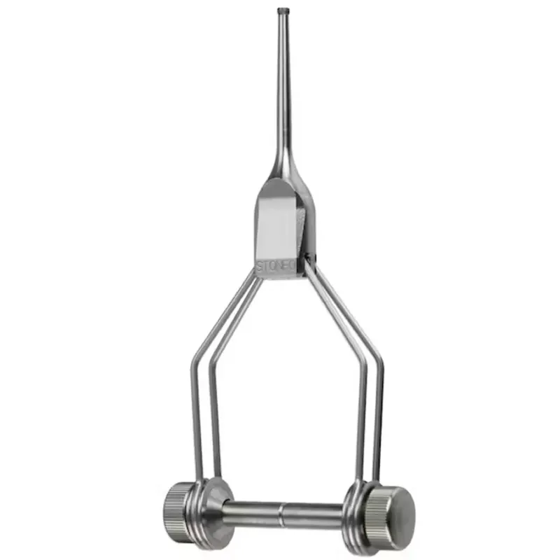 Prix Bas Stonfo Porte-bobine Steeltech