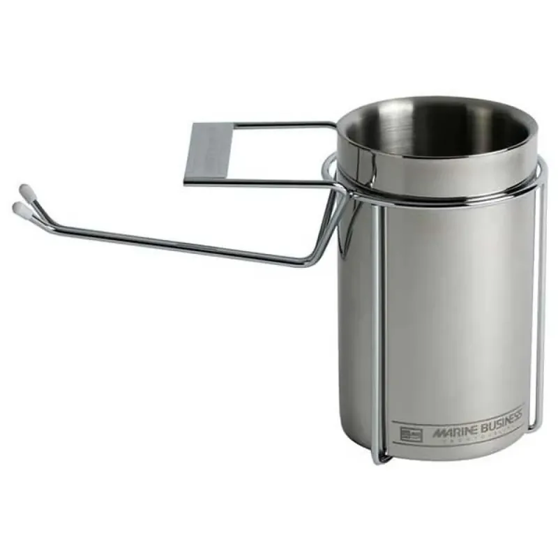 Marine Business Porte-bouteille coupe-vent Vente Flash