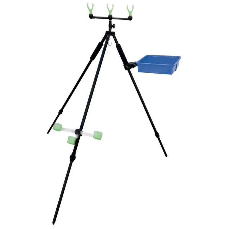 Lineaeffe Porte-cannes Surf Adjustable Telescopic Tripod Prix Choc