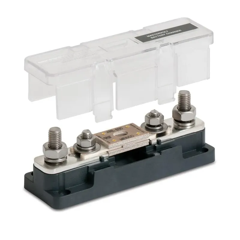 Bep Marine Porte-fusible ANL avec 2 plots Dernier Modèle