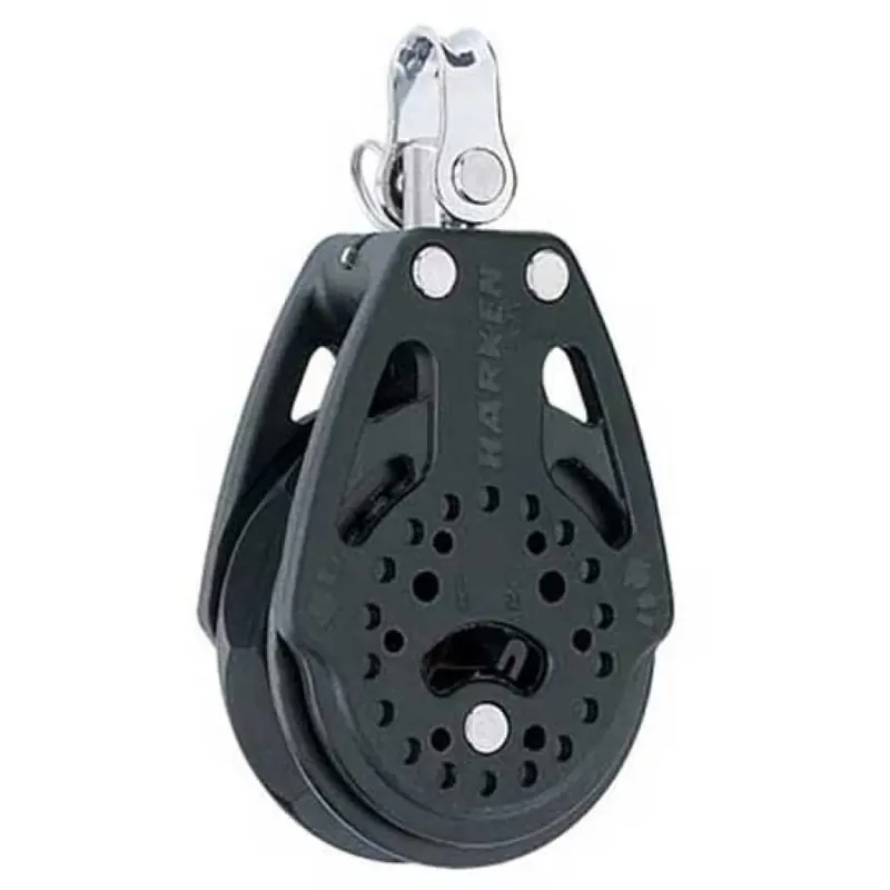 Prix Bas Harken Poulie à cliquet 57 mm