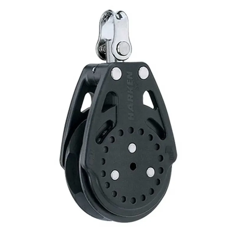 Usine Directe Harken Poulie Carbo Ratchamatic 57 mm