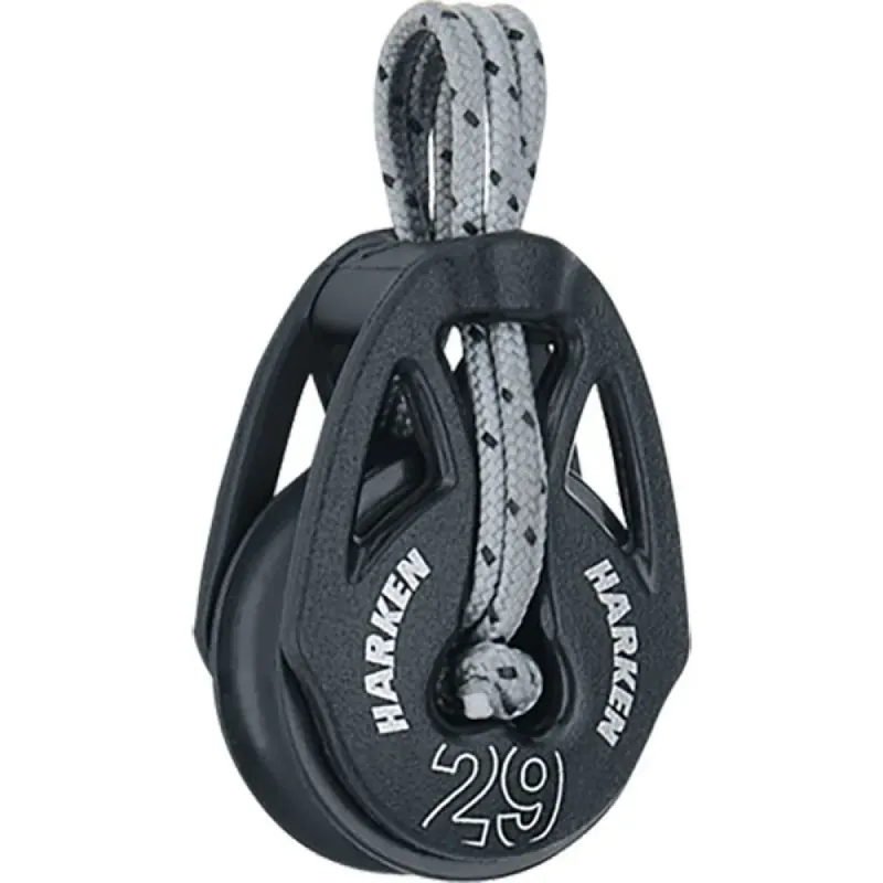 Harken Poulie Carbo T2 29 mm Dernière Chance