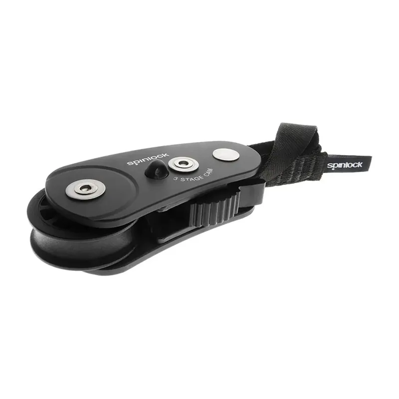 Spinlock Poulie mobile de la poulie 63 mm Nouveauté