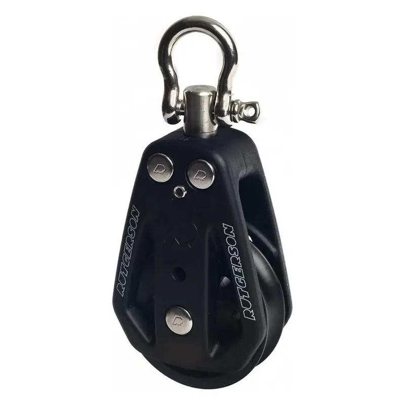 Barton Marine Poulie simple Nouveauté