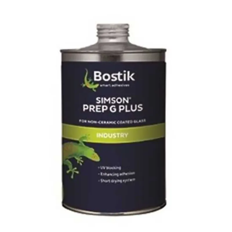 Offre Exclusive Bostik Premier Prep G Plus 250ml