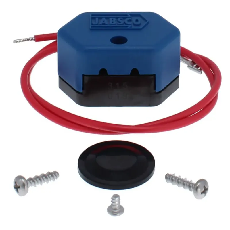 Jabsco Pressostat 40 Psi 31395 Affaire À Saisir