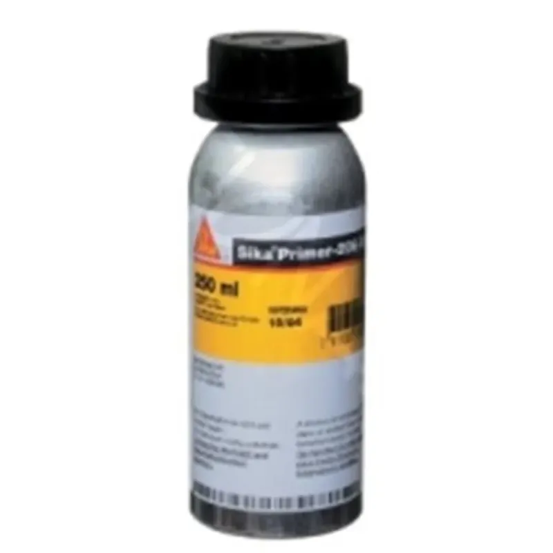 Meilleur Prix Sika Primaire 206 G+P1 250ml