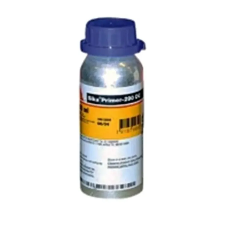 Sika Primaire DC 290 250ml Acheter Direct