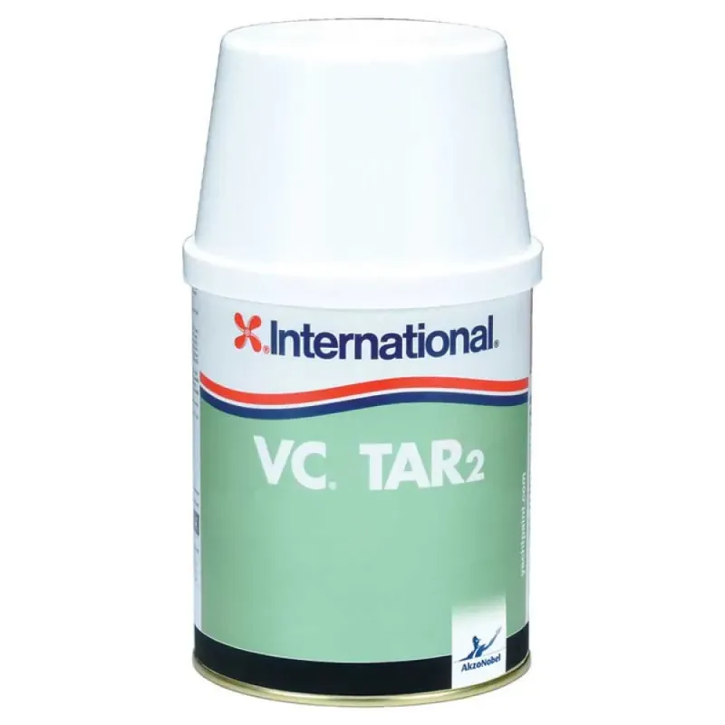 International Primaire époxy VC Tar2 1L Petit Prix