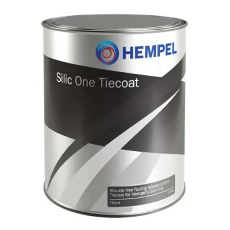 Expédition Rapide Hempel Primaire Silic One Tiecoat 27450 750ml