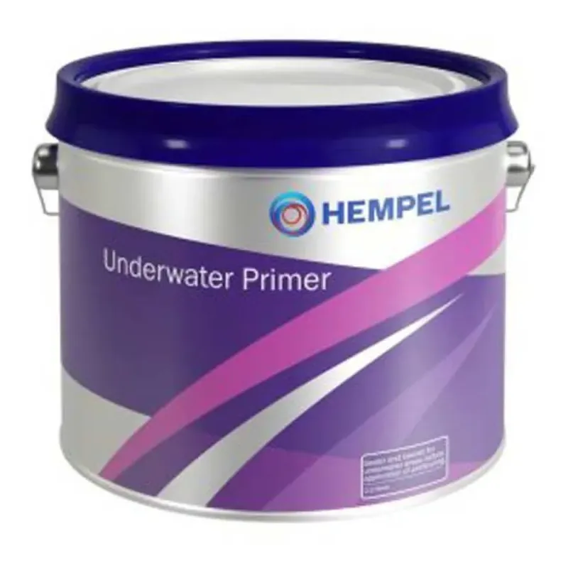 Hempel Primaire sous-marin 26030 2.5L Expédition Rapide