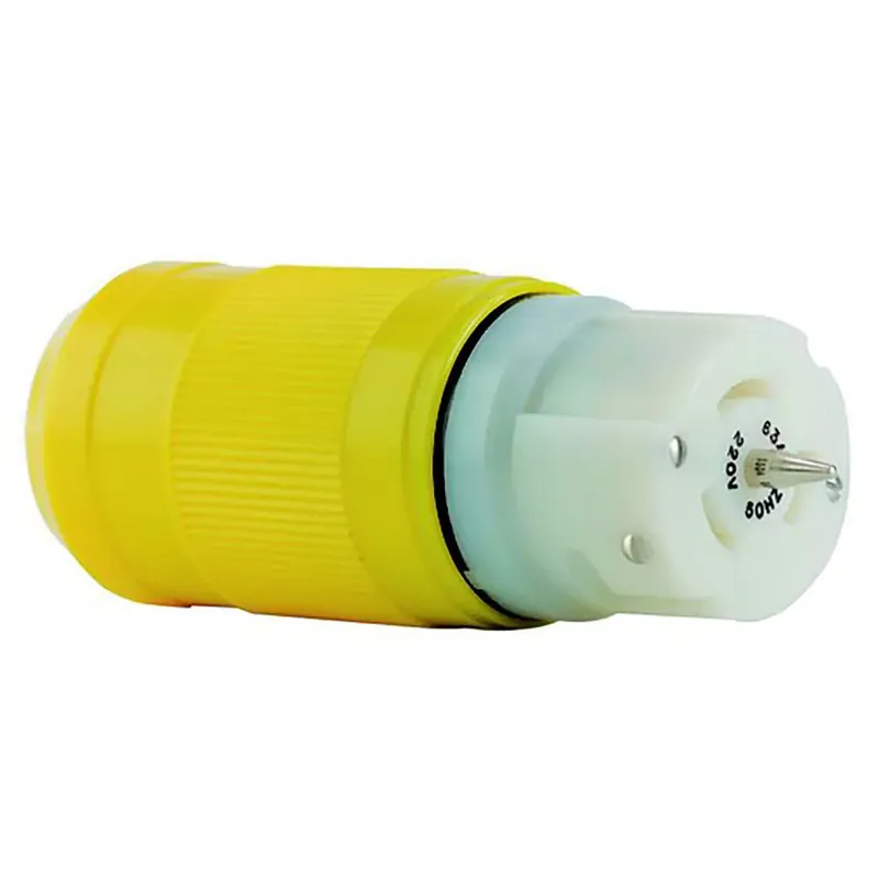 Quantité Limitée Marinco Prise 63A 220V