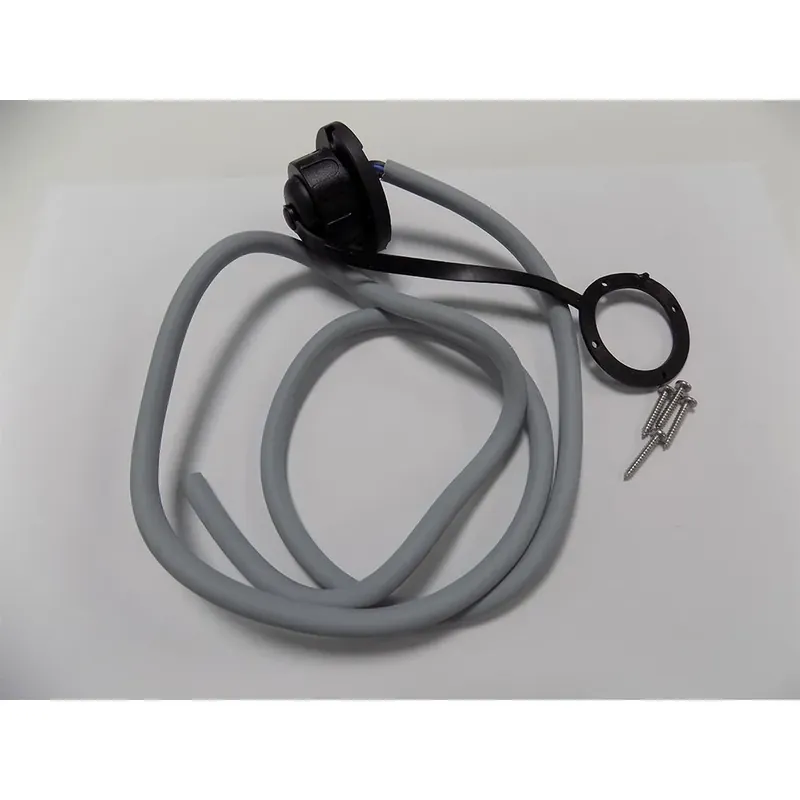 Marque Quick Italy Prise kit OSP câblée HRC 1004