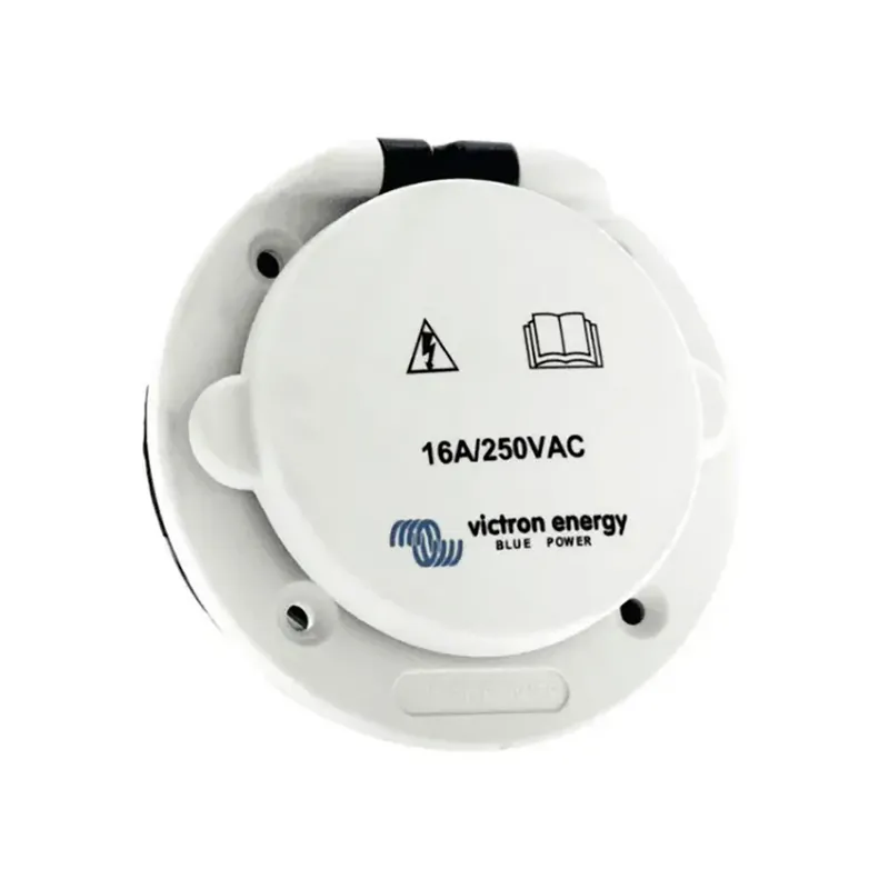 Prix Promo Victron Energy Prise mâle 16A