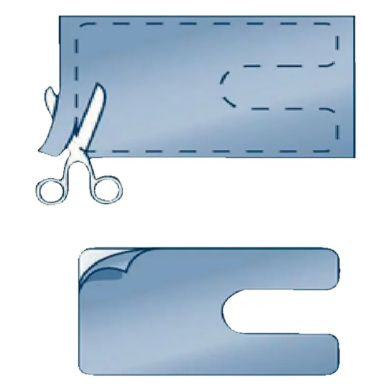 Réduction Oem Marine Protecteur adhésif pour gelcoat