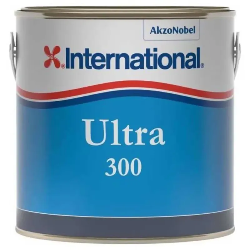 International Protecteur antifouling Ultra 300 2.5L Meilleur Prix
