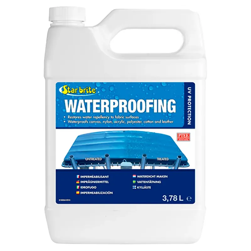 Solde Starbrite Protecteur Imperméabilisant PTEF