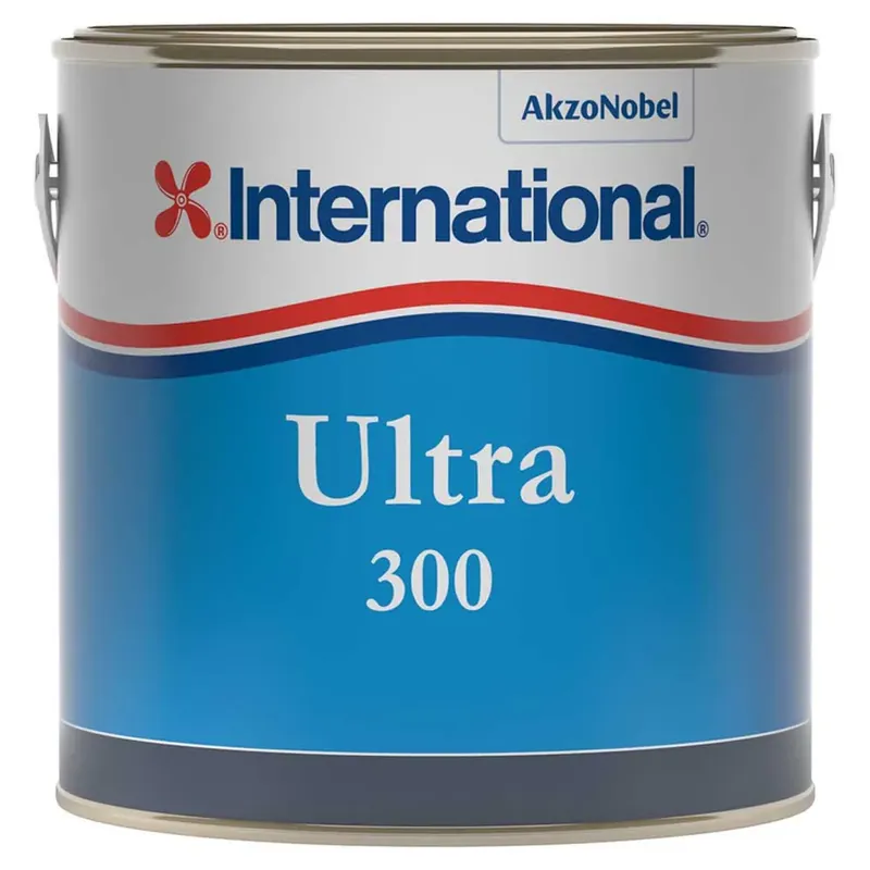 Nouveauté International Protection Antifouling Ultra 300 2.5L