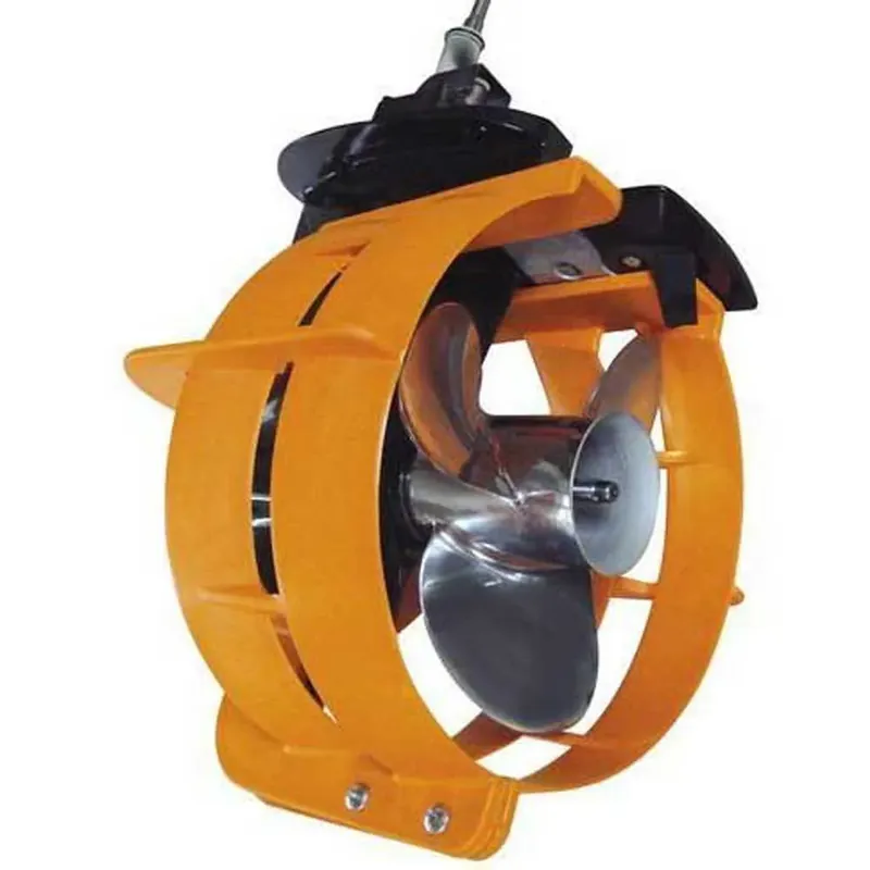 Soldes Goldenship Protection d´hélice 5 CV-9 CV