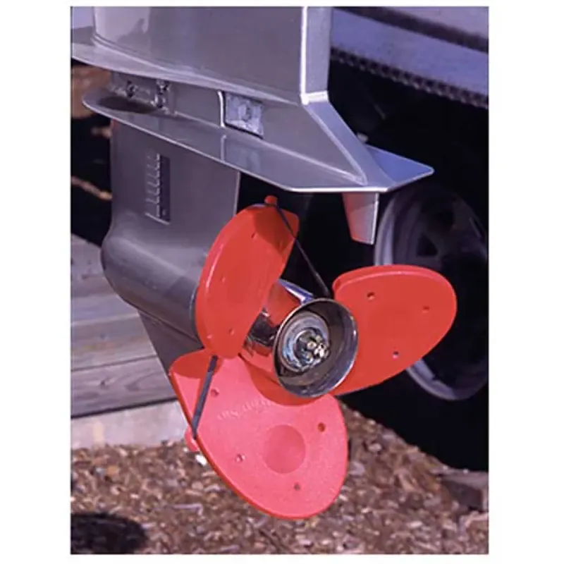 Davis Instruments Protection d´hélice Prop Sox Populaire