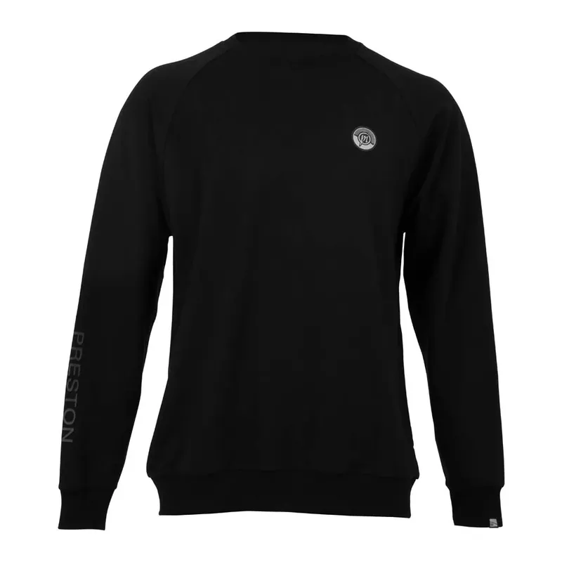 Preston Innovations Pull Black Minimal Commande En Gros