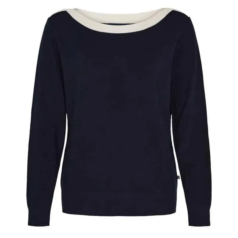 Quantité Limitée Sea Ranch Pull Kathleen