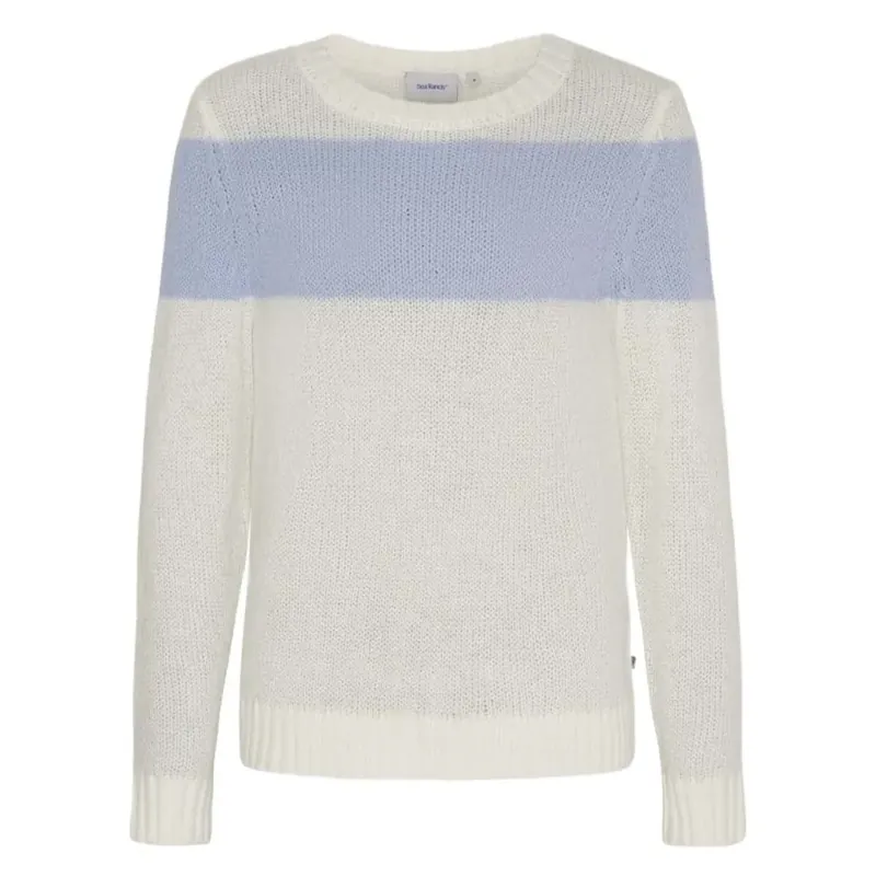 Sea Ranch Pull Lila Dernier Modèle