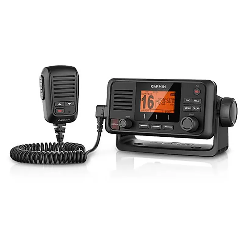 Offre Spéciale Garmin Radio VHF marine 115i