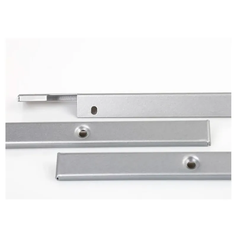 Indel Marine Rail Classique pour Réfrigérateur de Caravane 42-49L Prix Réduit