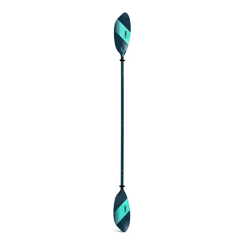Solde Jobe Rame Fiberglass kayak 4 pièces