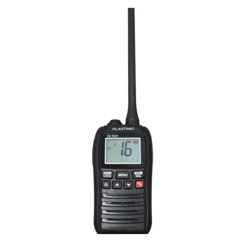 Solde Plastimo Rayon SX 350 VHF